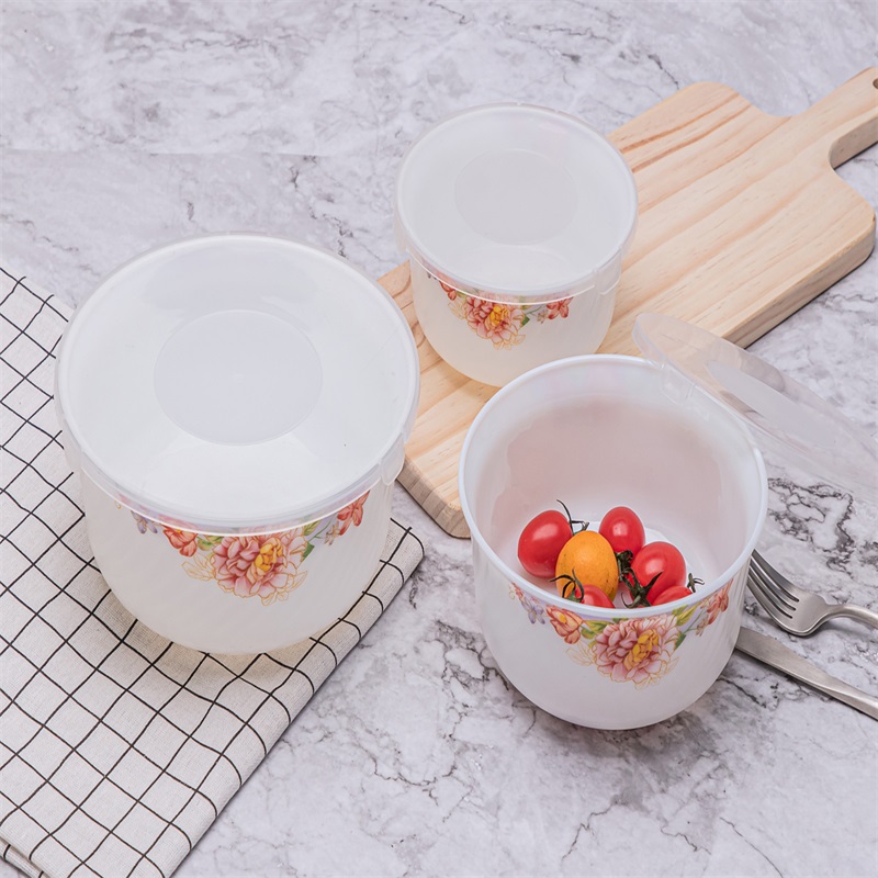 Kính trắng, ngăn chặn'HDW3B