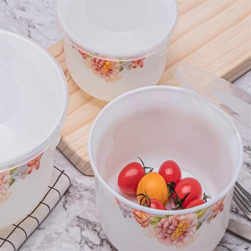 Kính trắng, ngăn chặn'HDW3B