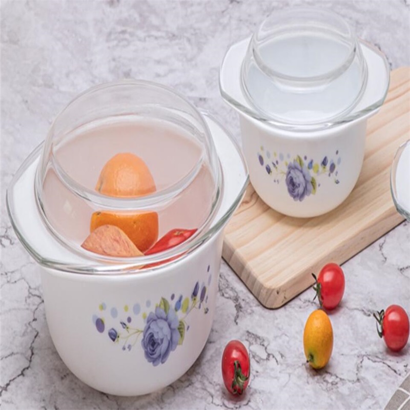 Kính trắng trắng, nhịn sốt YGG-3