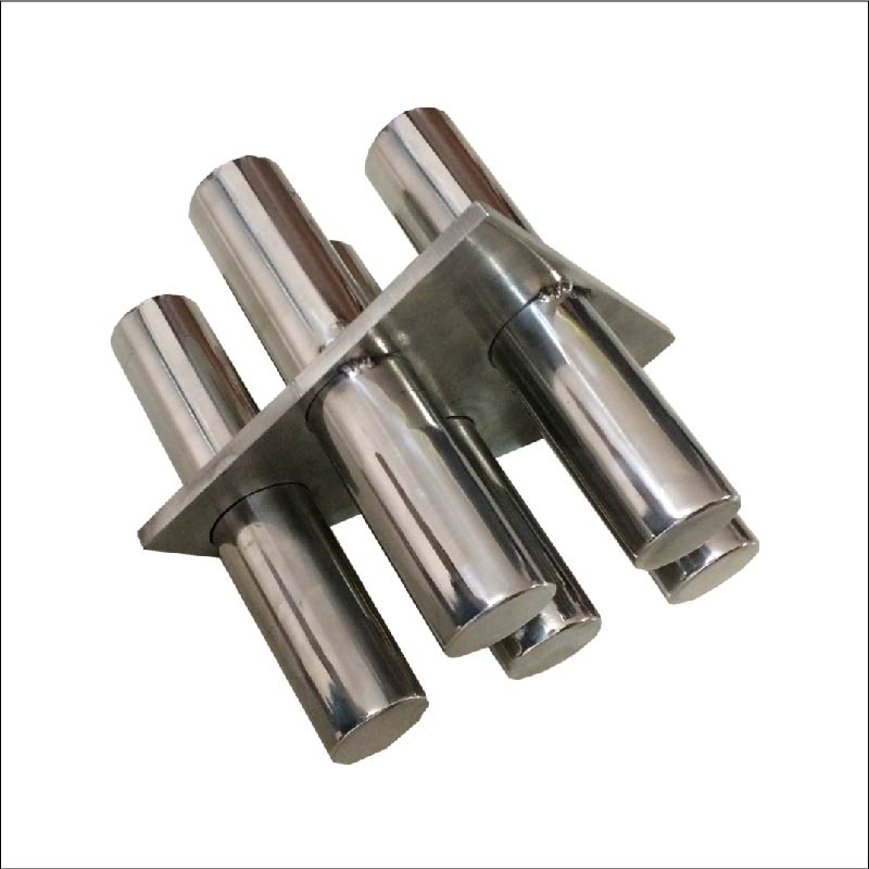 Lọc hai lớp từ tính tách từ nhiều lớp