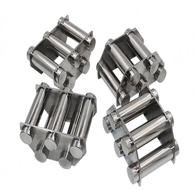 Lọc hai lớp từ tính tách từ nhiều lớp