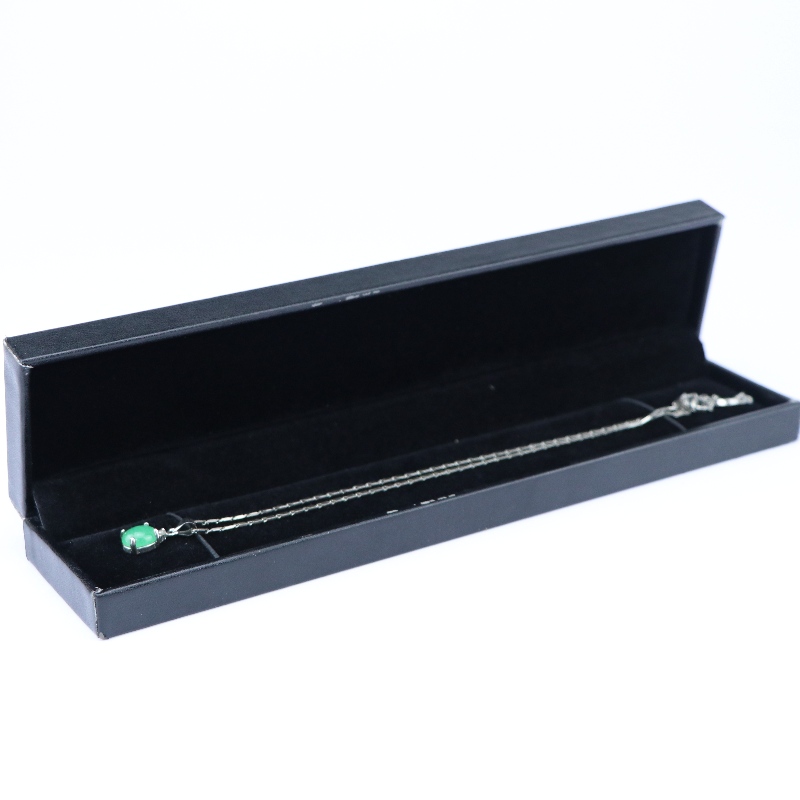 Mục chữ V-11S hộp giấy phòng da đối với 190*35mm, đồng xu đeo huy hiệu và dây chuyền, v. mm.Số cân bằng 130g