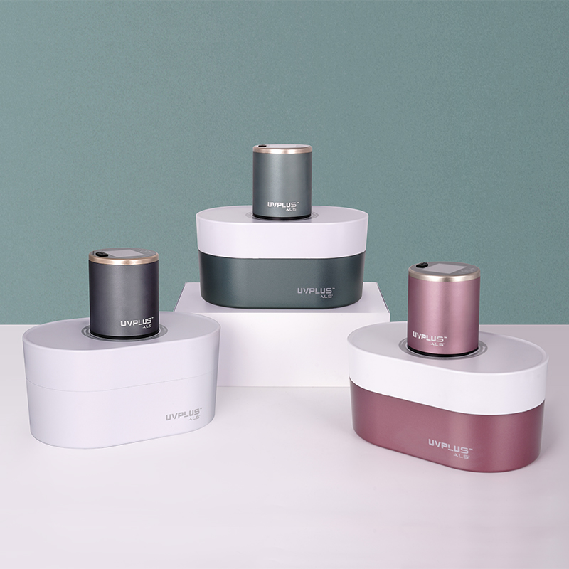 Hộp khử trùng UV & OZONE thông minh ULTIMATE