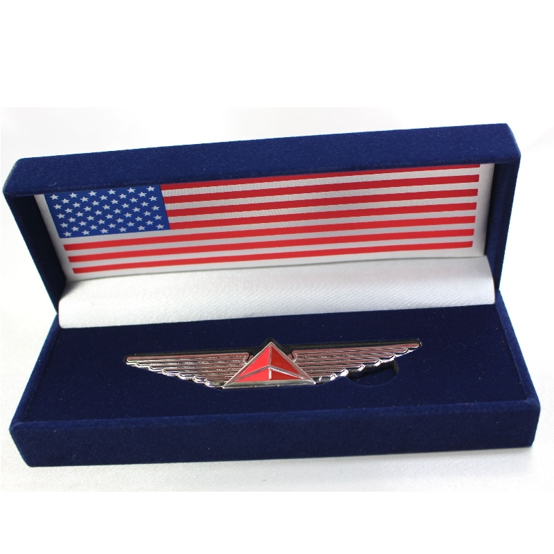 Mục V-12L hình chữ nhật Giấy da trắng cho 10*35mm nhiều huy hiệu, bút và dây chuyền, vân vân, mm.160*58*40, cân nặng khoảng 120g