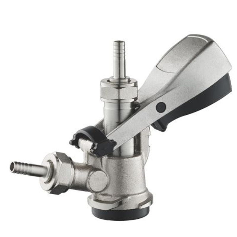 cũng loại S hệ thống khớp nối keg