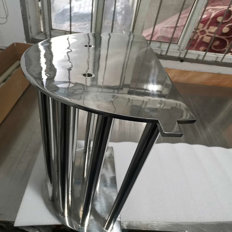 Tách cát tùy chỉnh tách lớp nhiều lớp hình dạng đặc biệt