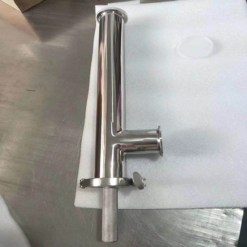 Tách cát tùy chỉnh tách lớp nhiều lớp hình dạng đặc biệt