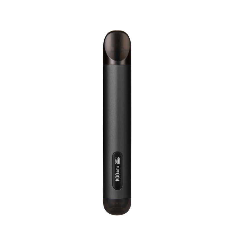 Pin sạc chất lượng cao và hệ thống Pod Bộ dụng cụ vape Pen của thuốc lá điện tử