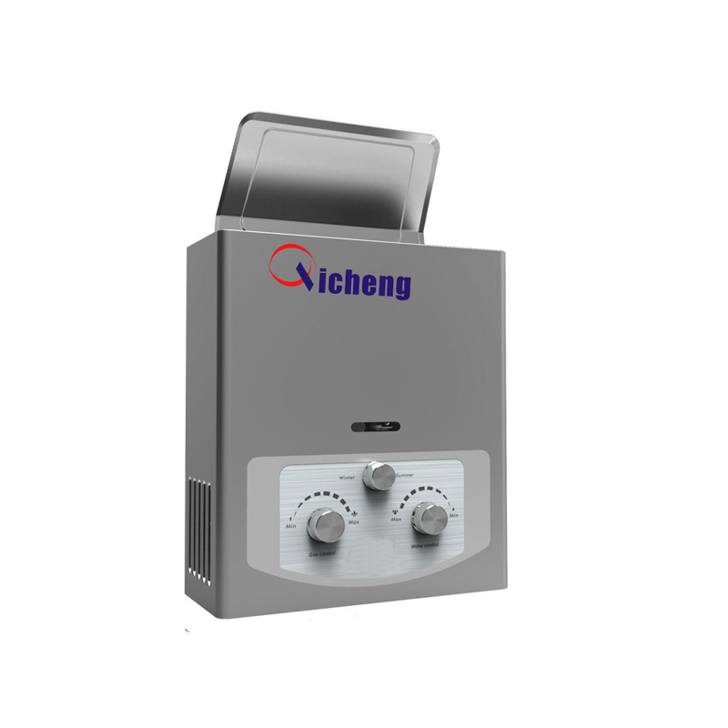 Máy nước nóng cầm tay 5,5 lít caming