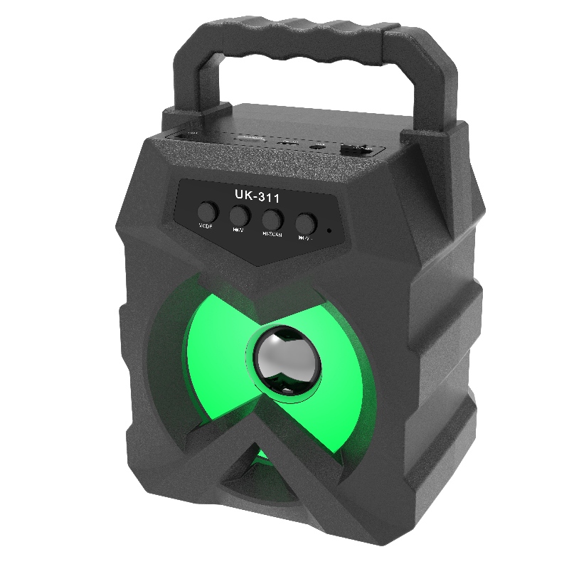 Loa Bluetooth Y-311-H