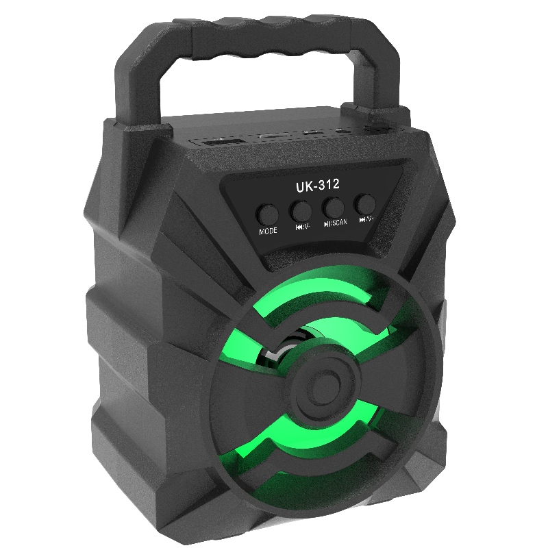 Loa Bluetooth Y-312-H