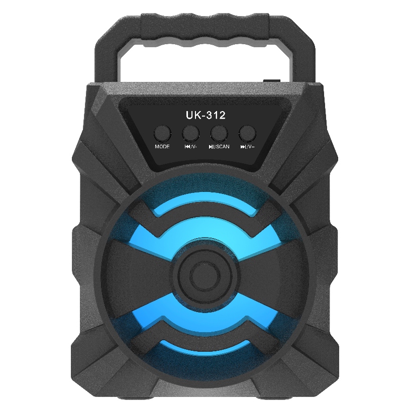 Loa Bluetooth Y-312-H