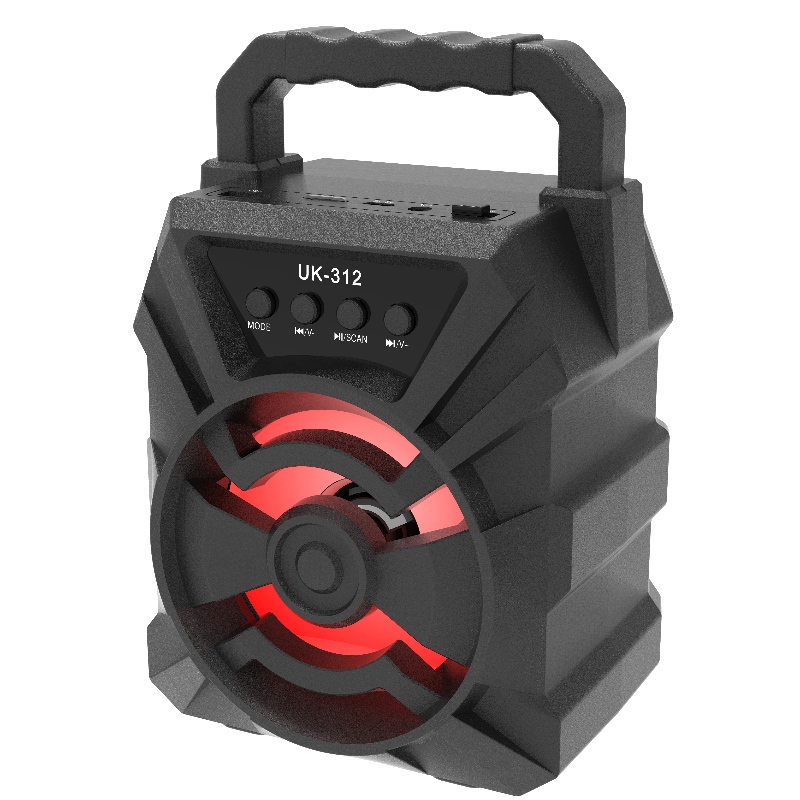 Loa Bluetooth Y-312-H