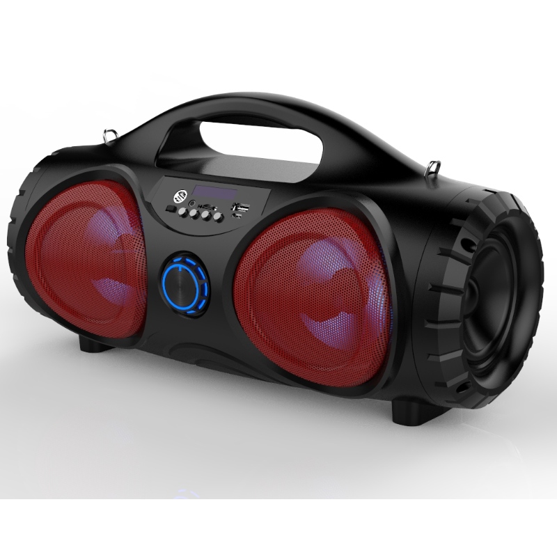 Loa Bluetooth Y-1902-H