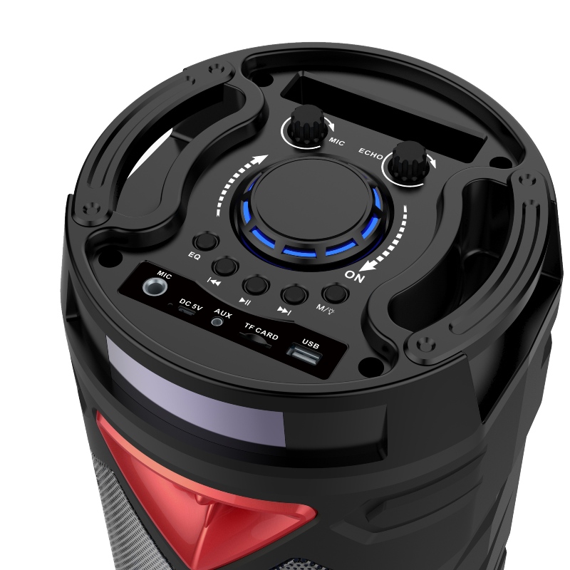 Giọng nói lục trang