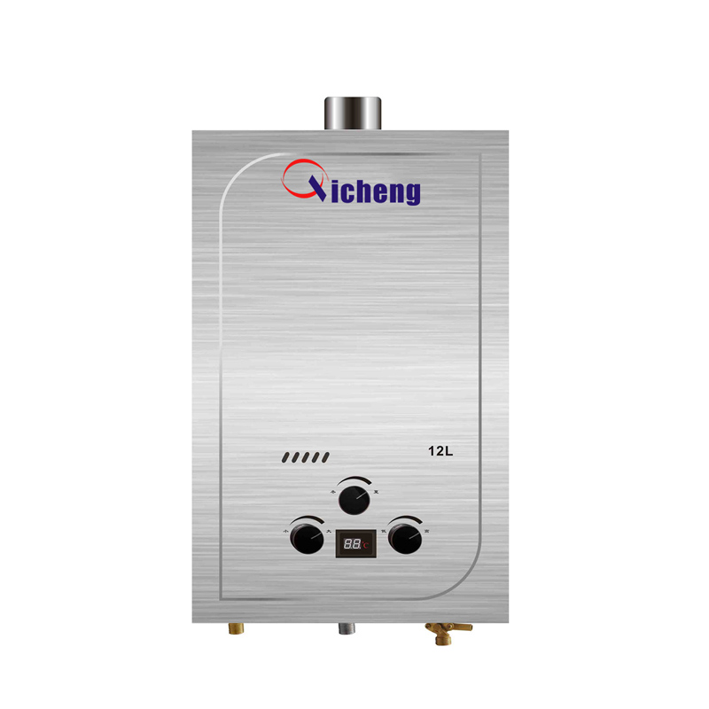 loại phòng tắm nước nóng trong nhà