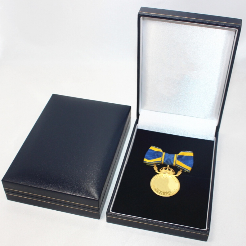 Mục V-4 hình chữ nhật Giấy da cho 88*128*30 mm huân chương, huy hiệu nhặt vàng, v. mm.C8*128*30, tạ khoảng 120g