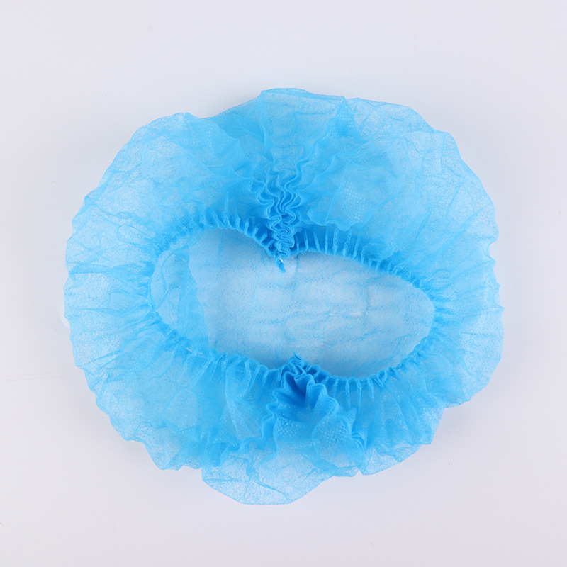 Mũ Bouffant dùng một lần