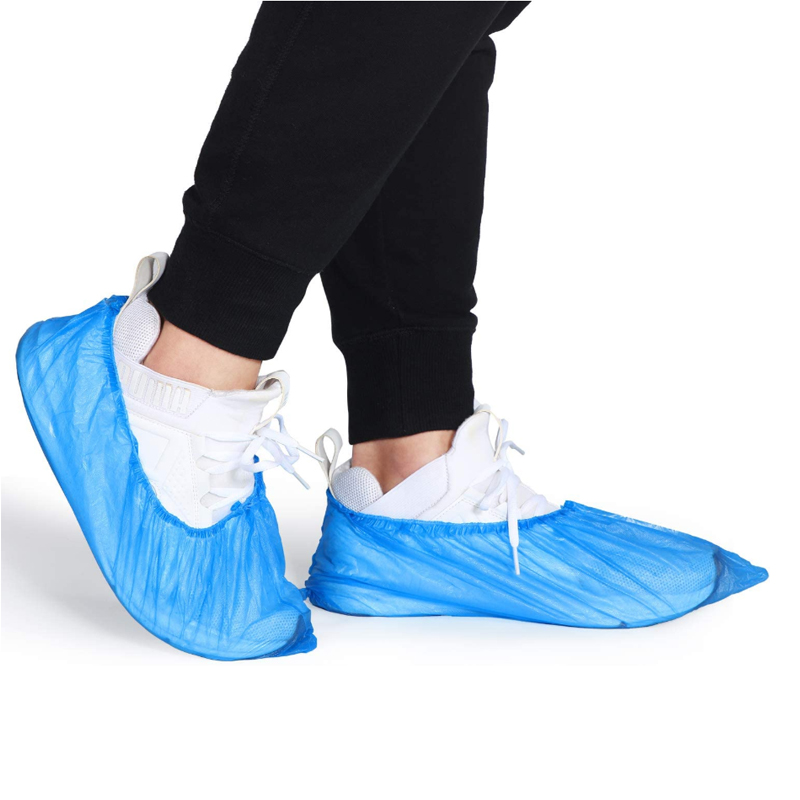 Đế giày CPE dùng một lần