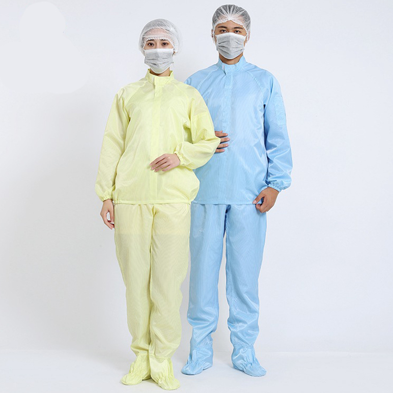 Quần áo bảo hộ lao động tái sử dụng