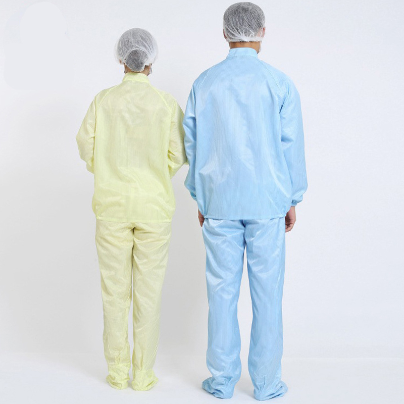 Quần áo bảo hộ lao động tái sử dụng