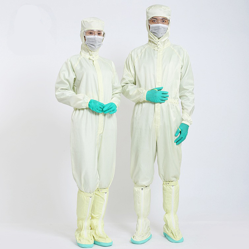 Coverall chống nước