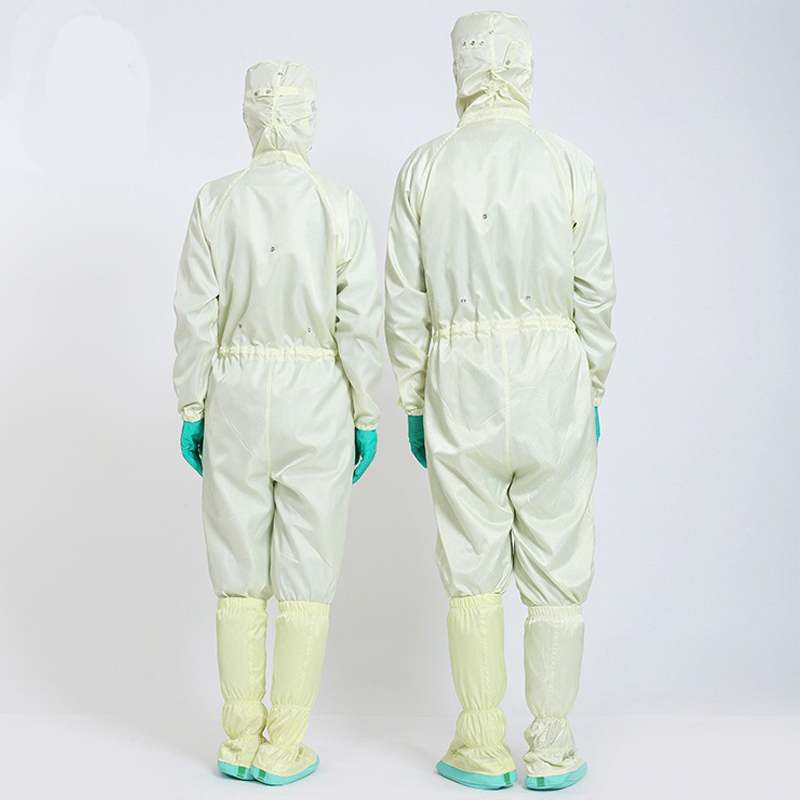 Coverall chống nước