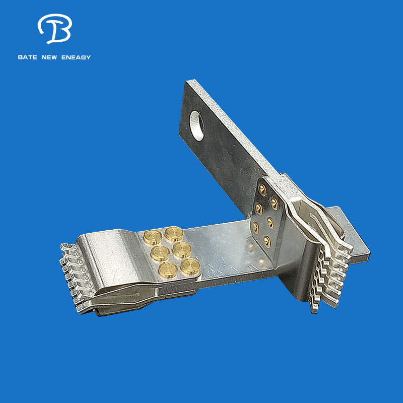 Đầu nối vuông cao áp