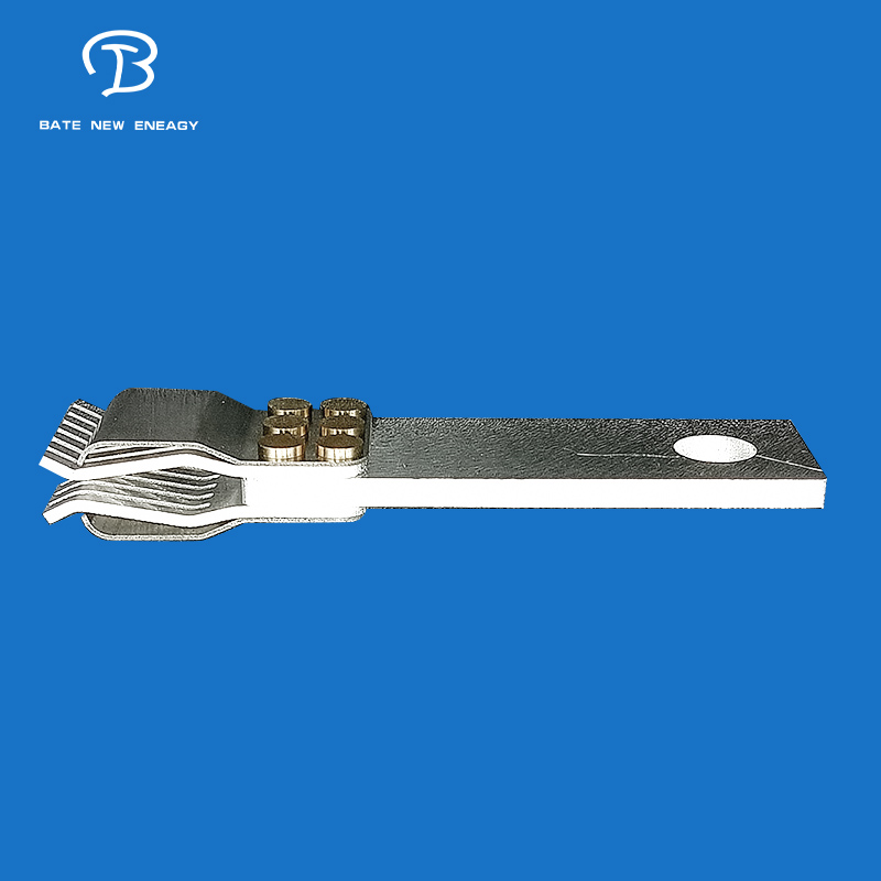 Đầu nối vuông cao áp