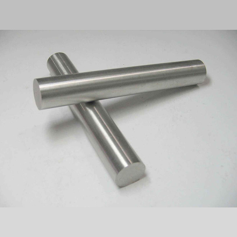 Độ cứng cao Độ bền nam châm Alnico tùy chỉnh chịu nhiệt độ cao