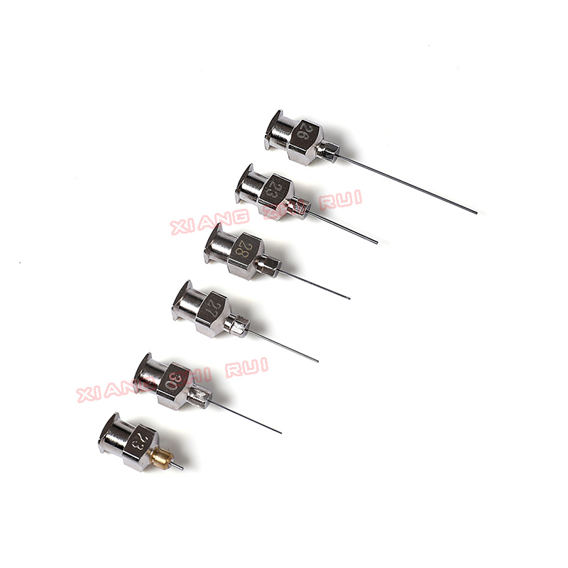 Thép không gỉ chất lượng cao, không bị dính keo, chảy trơn tru