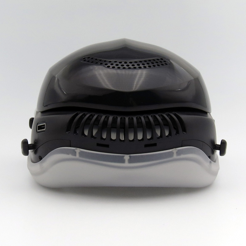 Q5S Chống virut covid thông gió điện dễ thở mặt nạ kn95