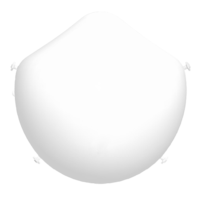 Trẻ em Q8 q8s cung cấp không khí điện thông minh mặt nạ chống virut covid