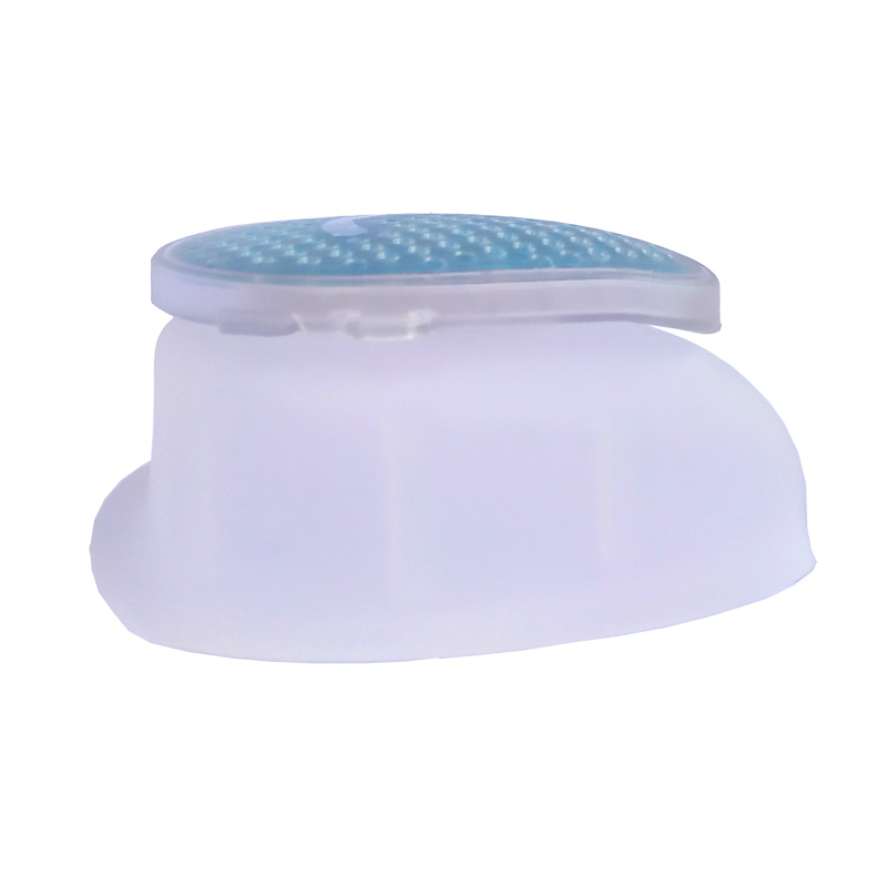 S8 \/ S9 Tốc độ lọc bốn lớp không dùng một lần của mặt nạ silicon kháng virut covid là 98,2%