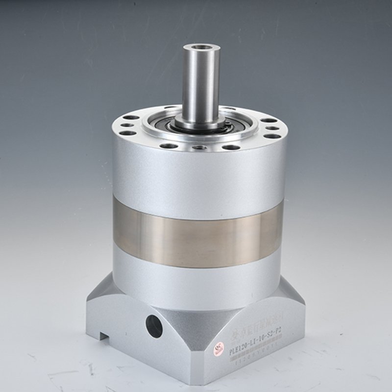 Loạt ple răng thẳng