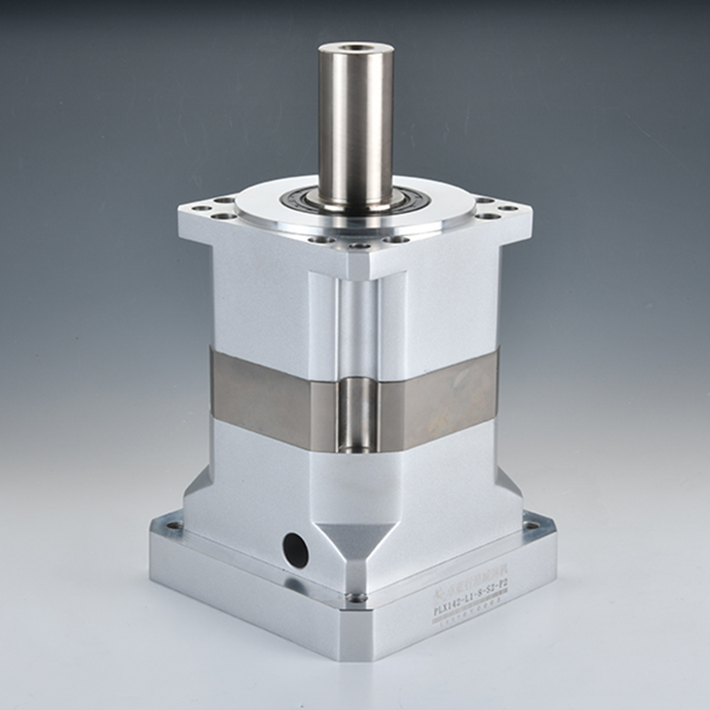 Hàng thẳng răng PLX