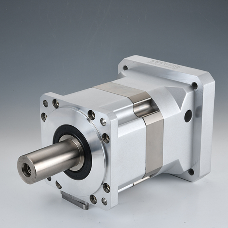 Hàng thẳng răng PLX