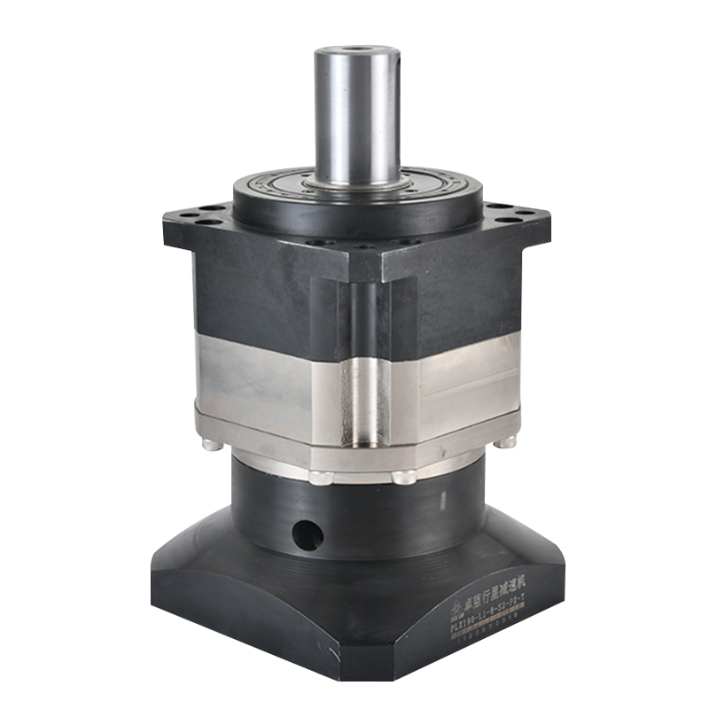 Hàng thẳng răng PLX