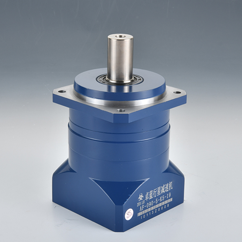 Sê-ri AF xoắn ốc