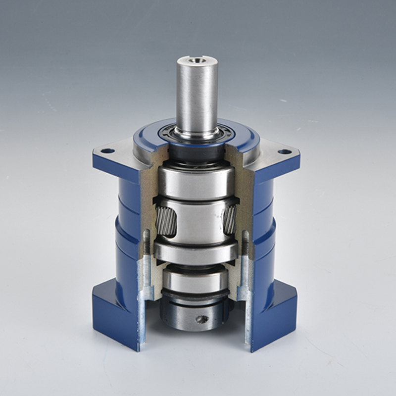 Sê-ri AF xoắn ốc