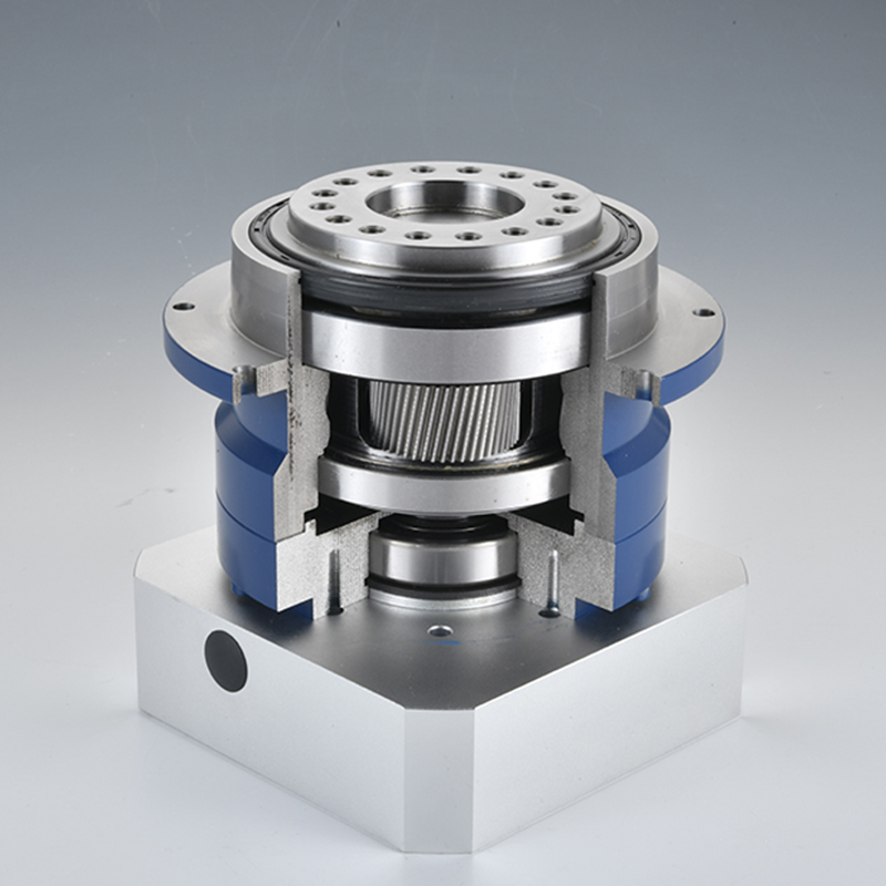 Chuỗi xoắn ốc ah