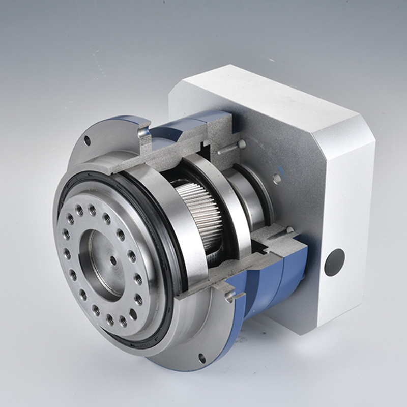 Chuỗi xoắn ốc ah