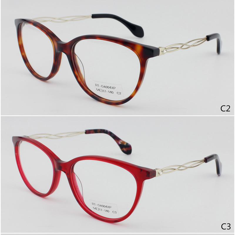 Chất liệu RT-OA004XP 54-17-140: acetate