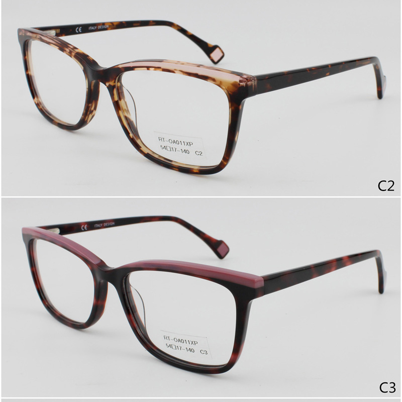 Chất liệu RT-OA011XP 54-17-140: acetate