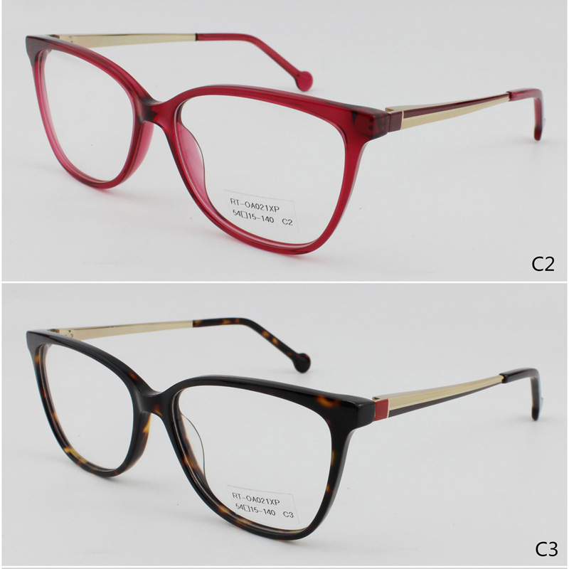 Chất liệu RT-OA021XP 54-15-140: acetate