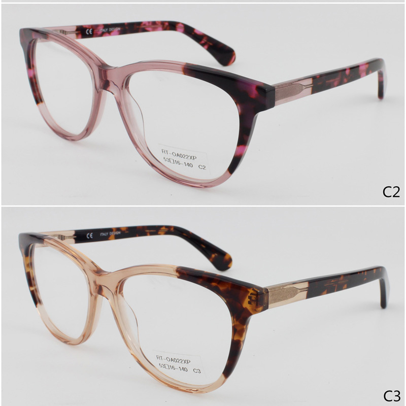 Chất liệu RT-OA022XP 53-16-140: acetate