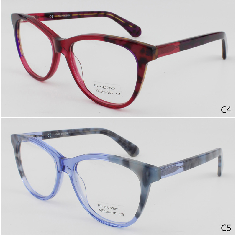 Chất liệu RT-OA022XP 53-16-140: acetate