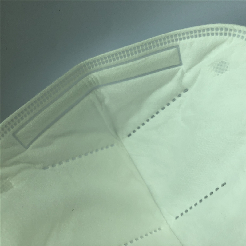 Cá nhân, bán được không đan Đ95 Bỏ trang nửa mặt nạ