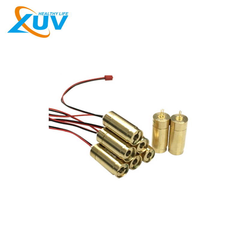 Mô-đun laser xanh lá cây