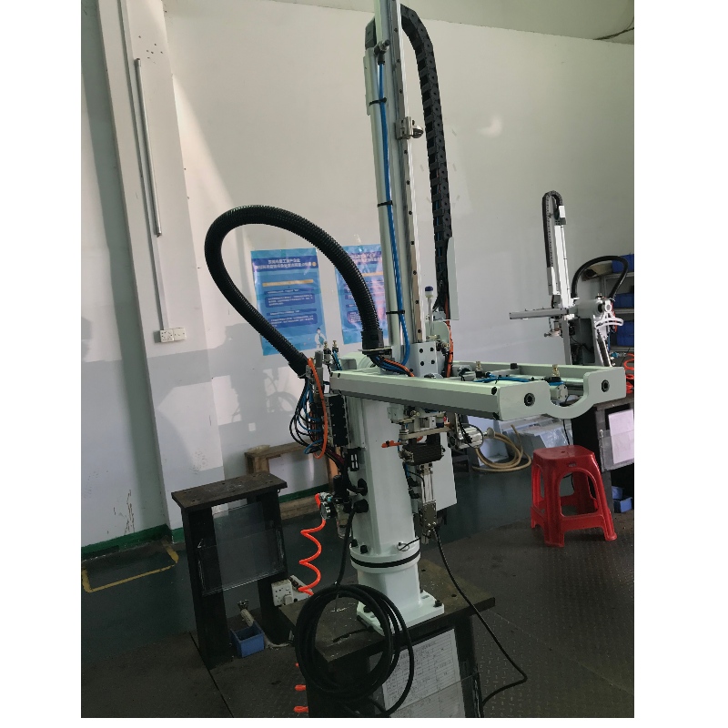 Robot sê-ri X-Phoenix-Cánh tay xoay